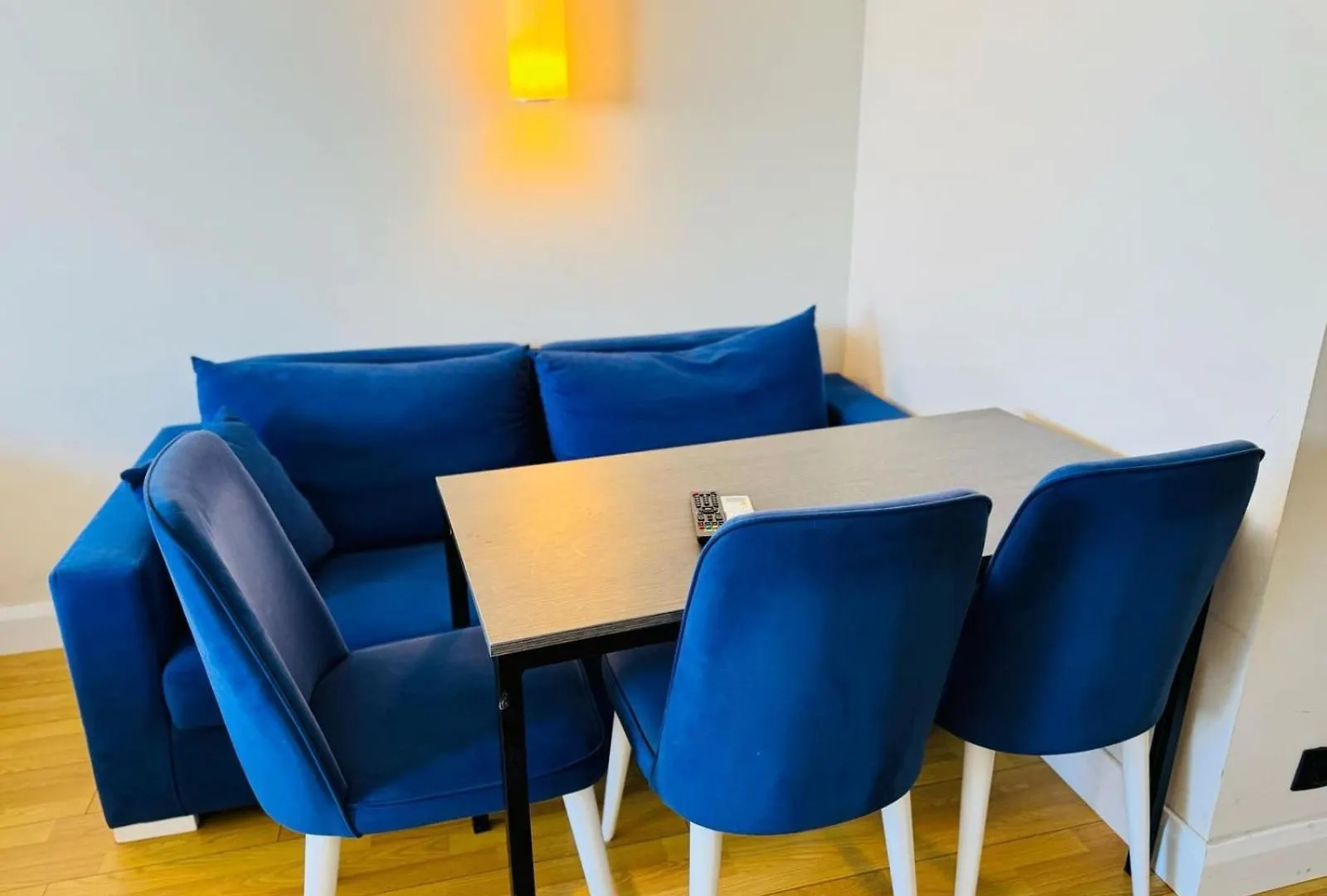 Apartment Orbi City Dream City Block A Batumi